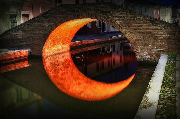 So I Caught A Blood Moon, Or Did I?