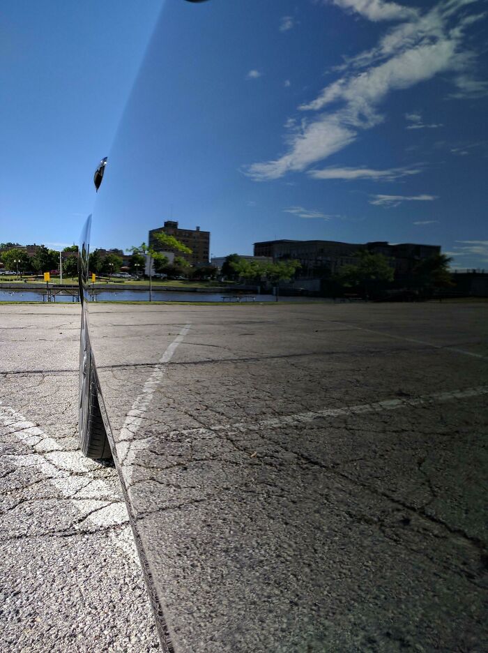 Wait, They Actually Ranked These Wild Optical Illusions?!