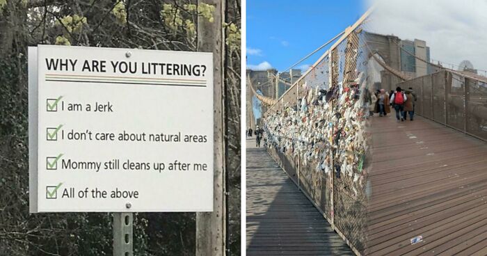 These 80 Clean-Up Pics Are Weirdly Satisfying (And Kinda Sad, Too)