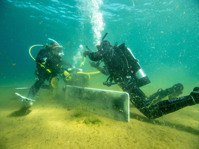Lake Tahoe’s Trash Gremlins Meet Their Match! 8,000+ Pounds Gone