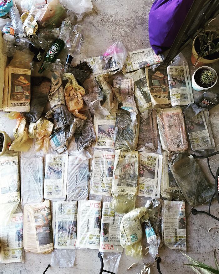 These 80 Clean-Up Pics Are Weirdly Satisfying (And Kinda Sad, Too)