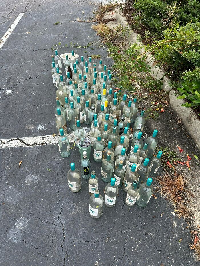 These 80 Clean-Up Pics Are Weirdly Satisfying (And Kinda Sad, Too)