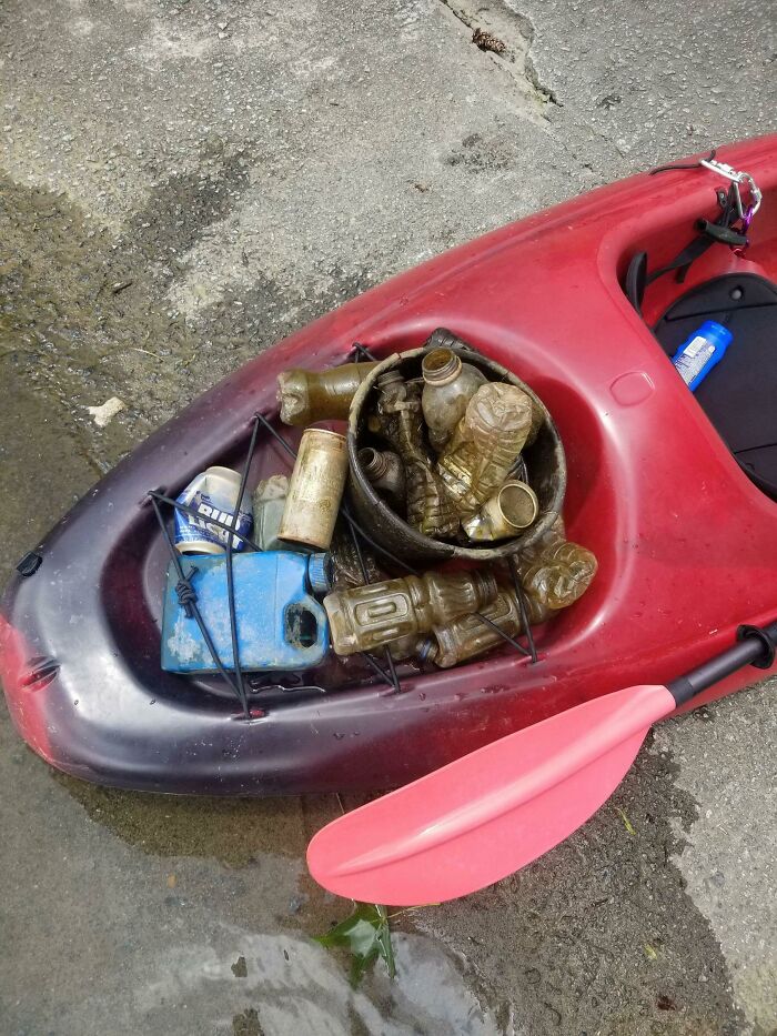 These 80 Clean-Up Pics Are Weirdly Satisfying (And Kinda Sad, Too)