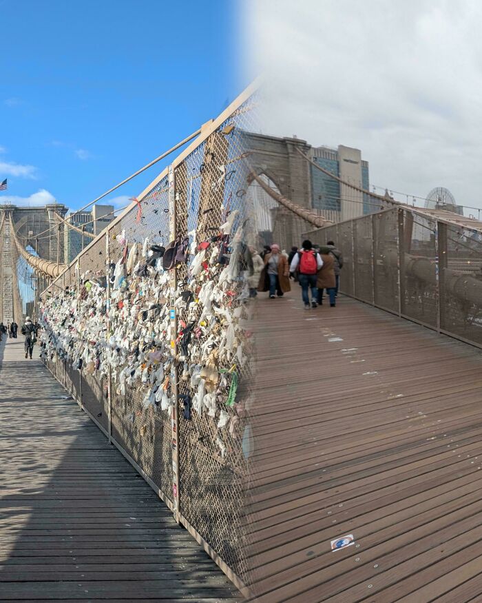 These 80 Clean-Up Pics Are Weirdly Satisfying (And Kinda Sad, Too)