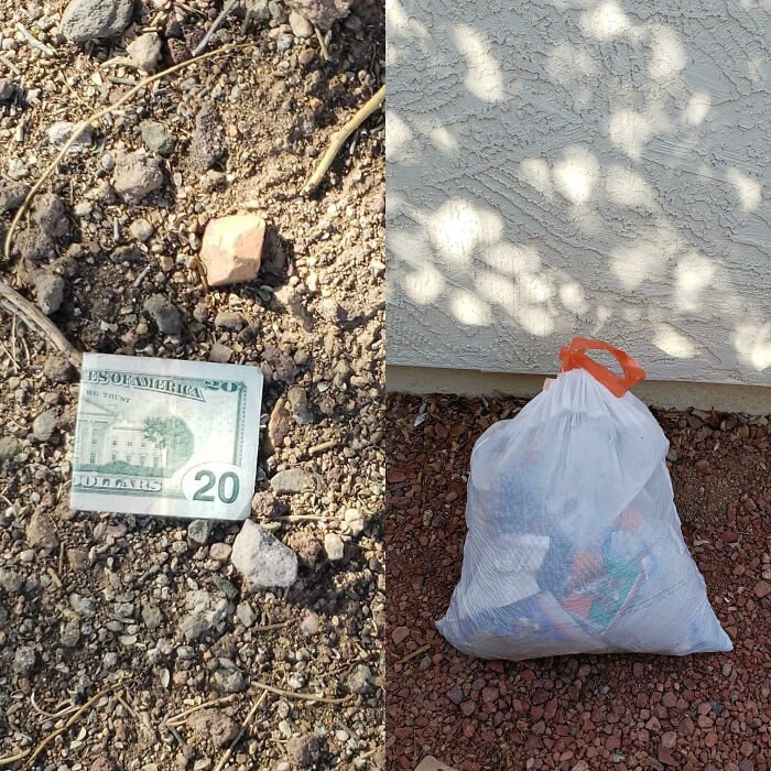 These 80 Clean-Up Pics Are Weirdly Satisfying (And Kinda Sad, Too)
