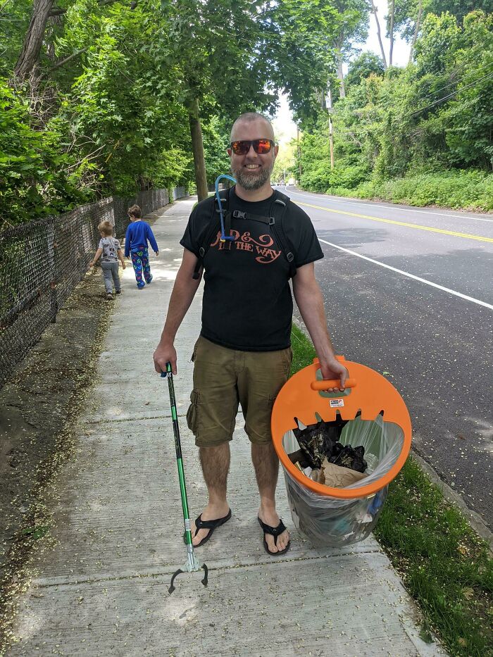 These 80 Clean-Up Pics Are Weirdly Satisfying (And Kinda Sad, Too)
