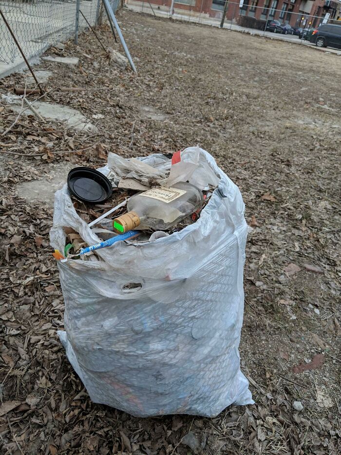 These 80 Clean-Up Pics Are Weirdly Satisfying (And Kinda Sad, Too)
