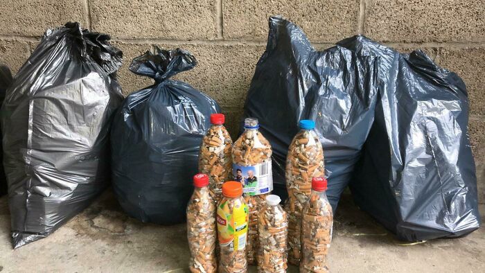 These 80 Clean-Up Pics Are Weirdly Satisfying (And Kinda Sad, Too)