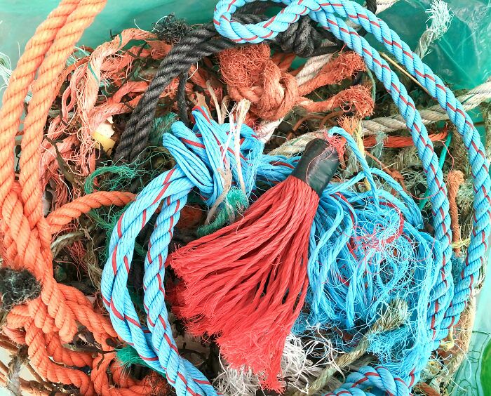 These 80 Clean-Up Pics Are Weirdly Satisfying (And Kinda Sad, Too)