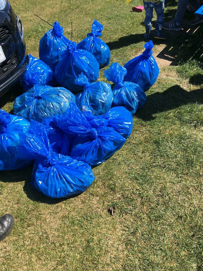 These 80 Clean-Up Pics Are Weirdly Satisfying (And Kinda Sad, Too)