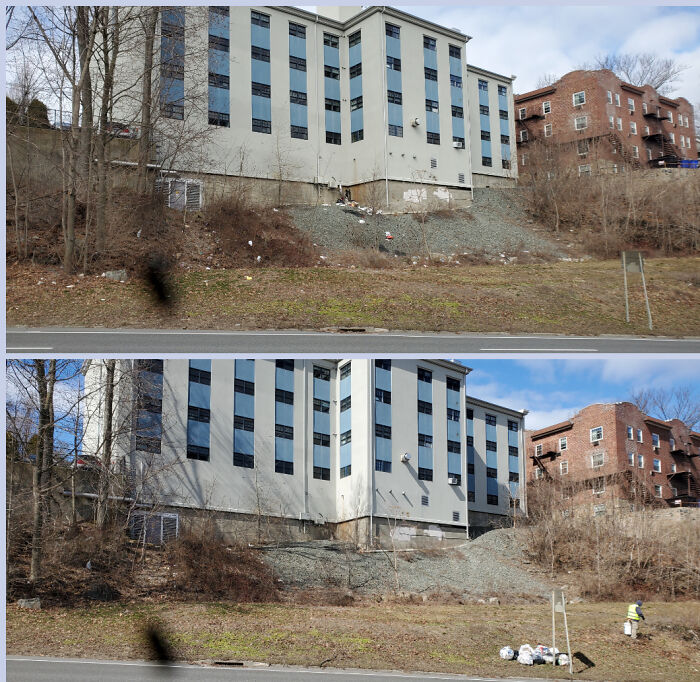 These 80 Clean-Up Pics Are Weirdly Satisfying (And Kinda Sad, Too)