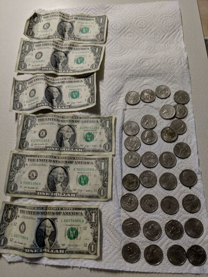 These 80 Clean-Up Pics Are Weirdly Satisfying (And Kinda Sad, Too)