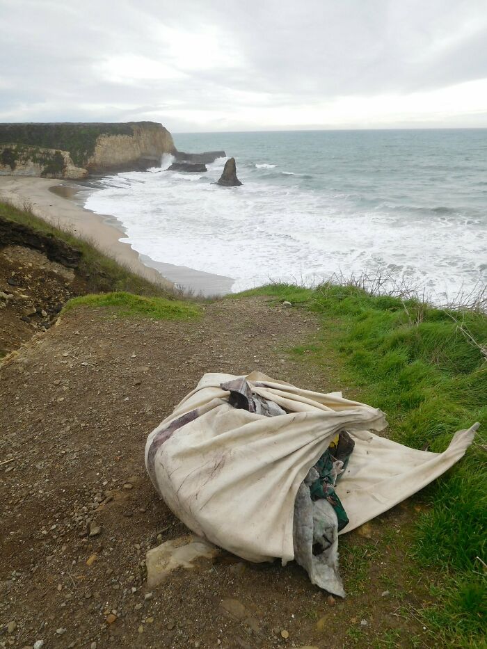 These 80 Clean-Up Pics Are Weirdly Satisfying (And Kinda Sad, Too)