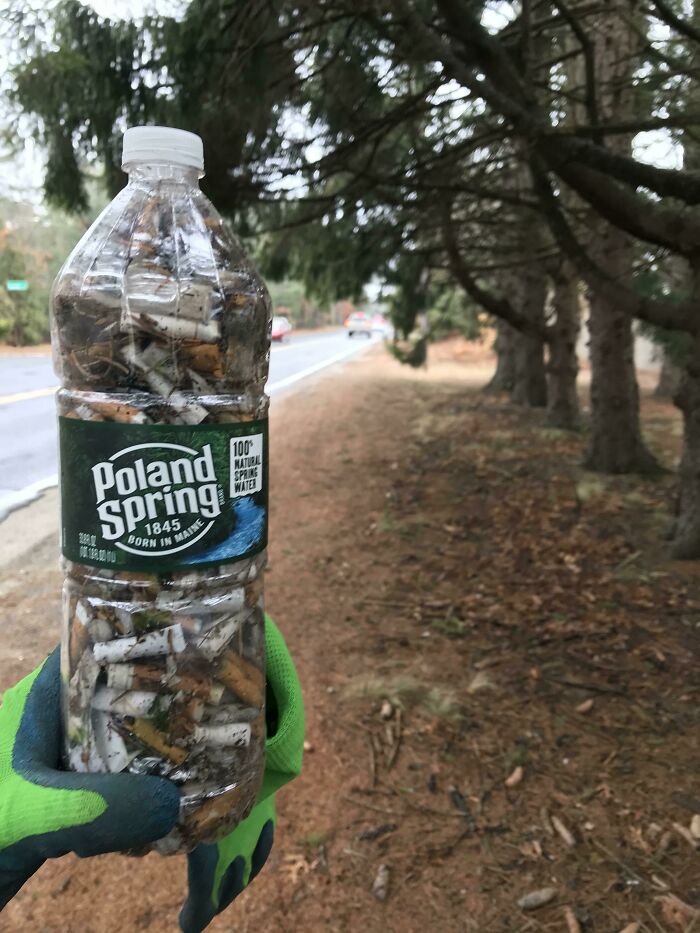 These 80 Clean-Up Pics Are Weirdly Satisfying (And Kinda Sad, Too)