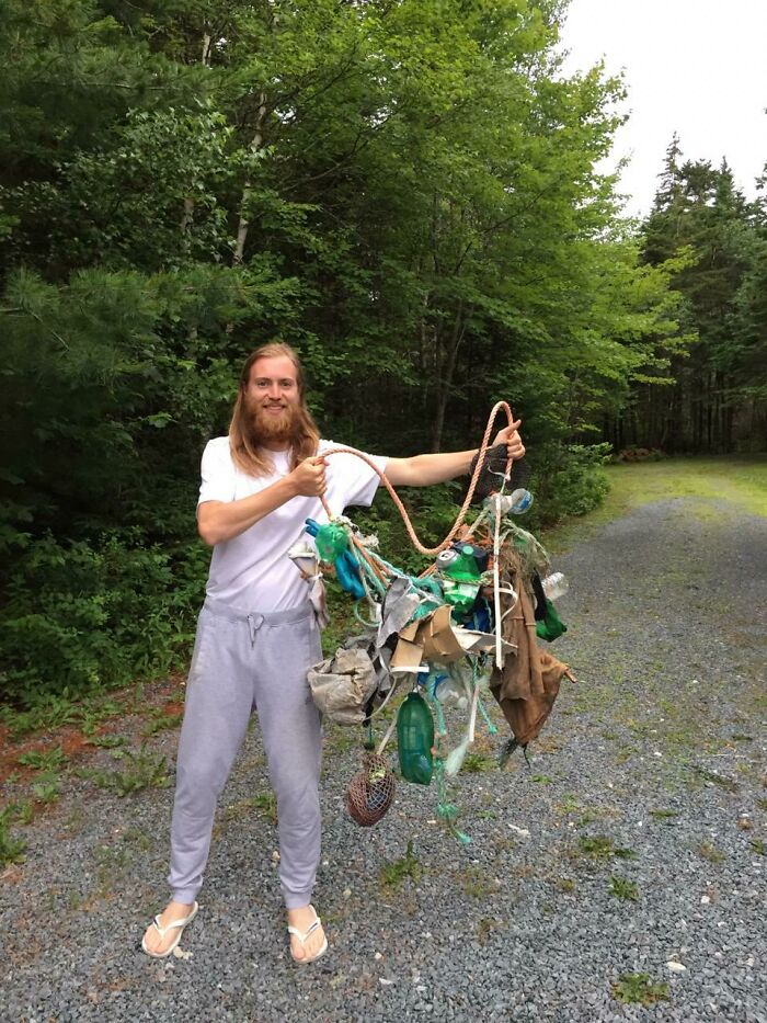 These 80 Clean-Up Pics Are Weirdly Satisfying (And Kinda Sad, Too)