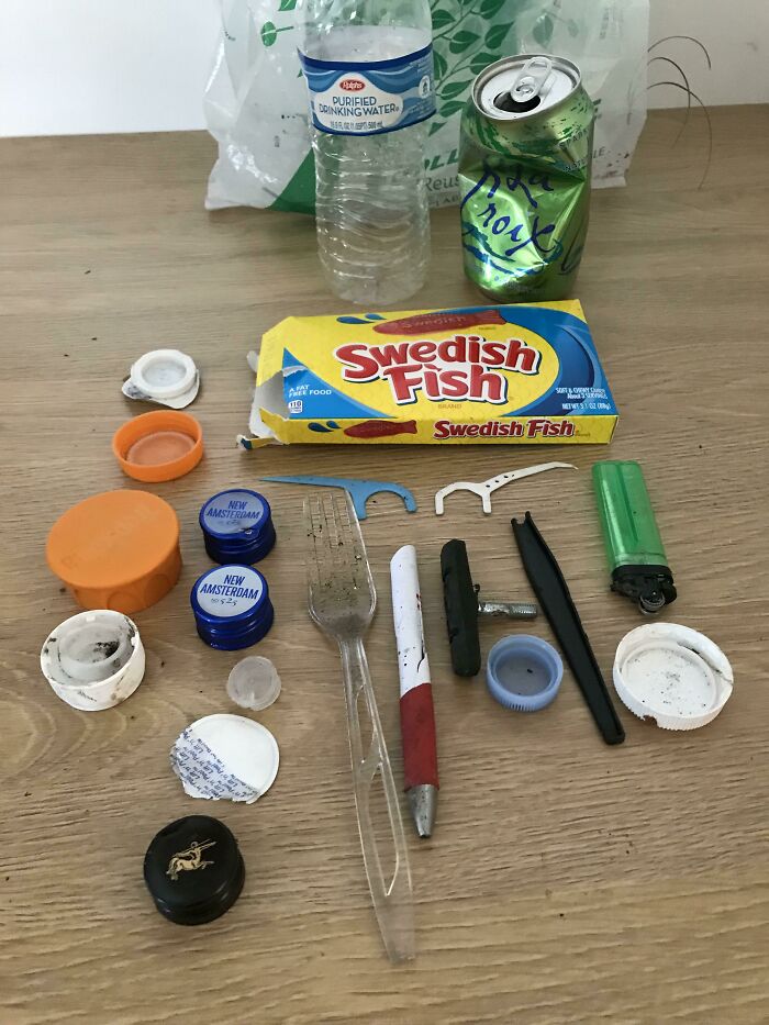 These 80 Clean-Up Pics Are Weirdly Satisfying (And Kinda Sad, Too)