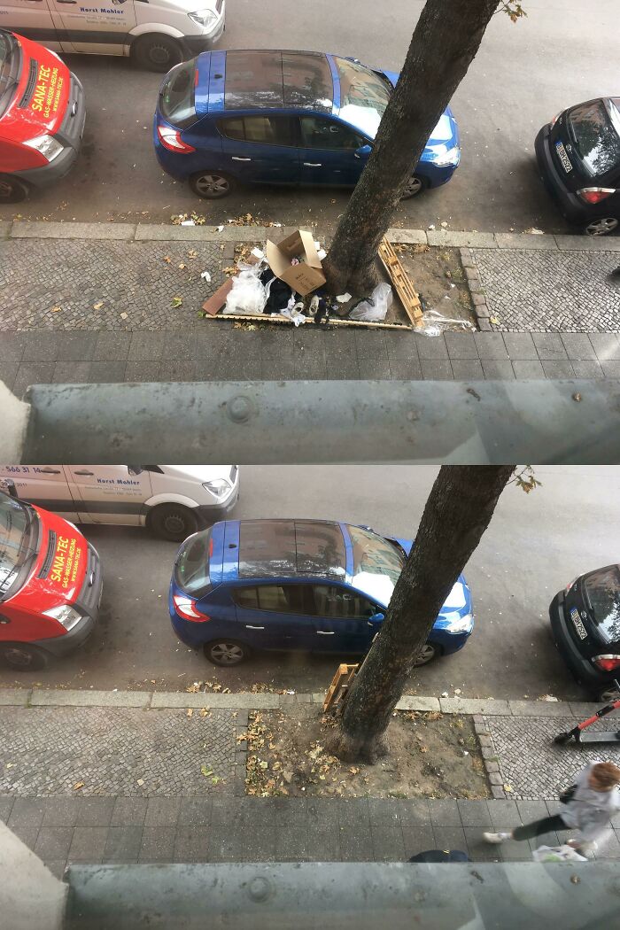These 80 Clean-Up Pics Are Weirdly Satisfying (And Kinda Sad, Too)