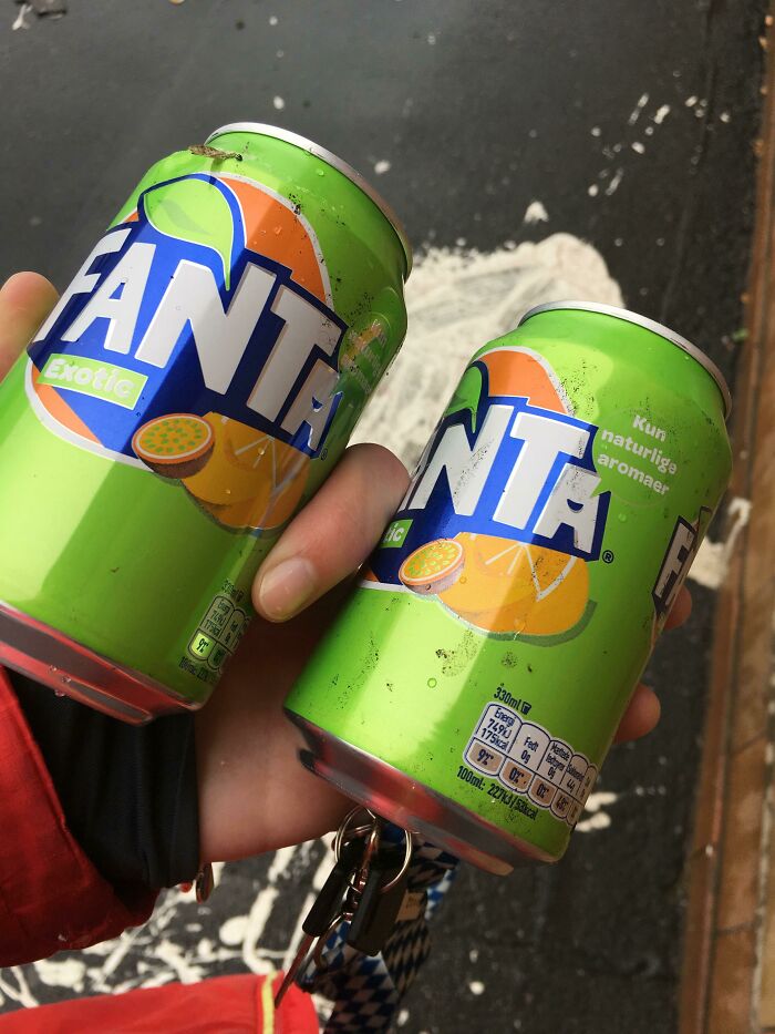 These 80 Clean-Up Pics Are Weirdly Satisfying (And Kinda Sad, Too)