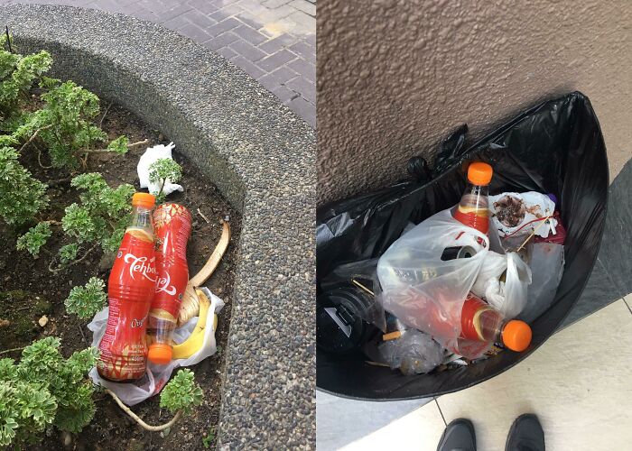 These 80 Clean-Up Pics Are Weirdly Satisfying (And Kinda Sad, Too)