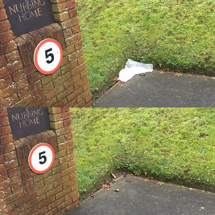 These 80 Clean-Up Pics Are Weirdly Satisfying (And Kinda Sad, Too)