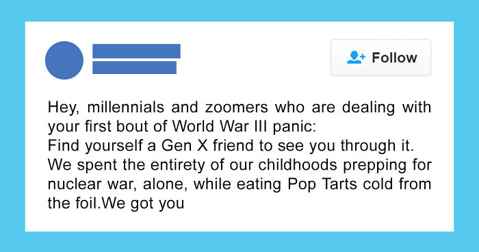 Wait, Gen X Memes Are Actually This Funny? Yep!