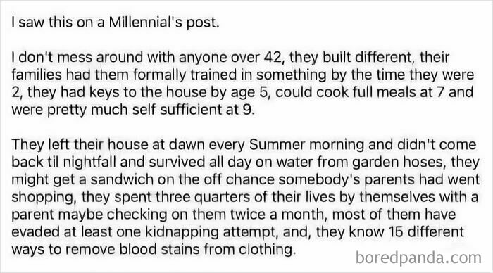 Wait, Gen X Memes Are Actually This Funny? Yep!