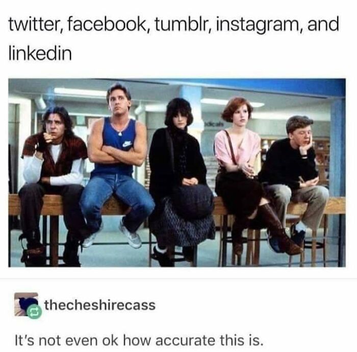 Wait, Gen X Memes Are Actually This Funny? Yep!