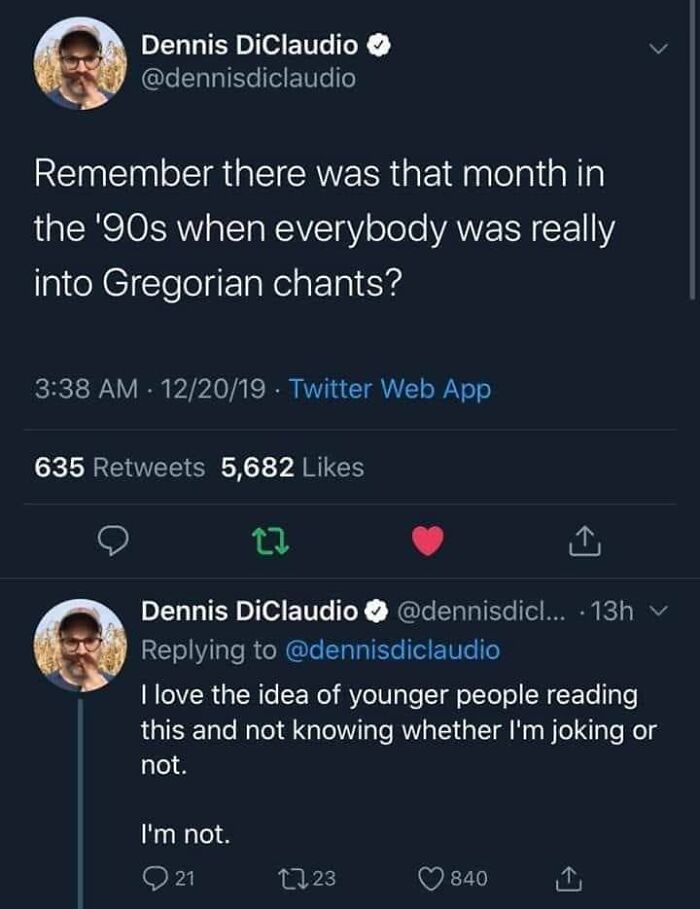 Wait, Gen X Memes Are Actually This Funny? Yep!