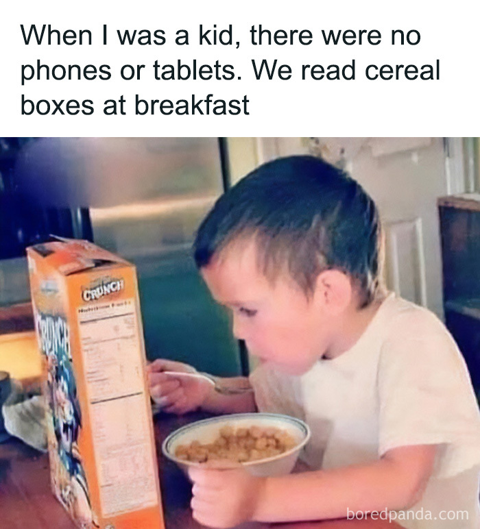 Wait, Gen X Memes Are Actually This Funny? Yep!