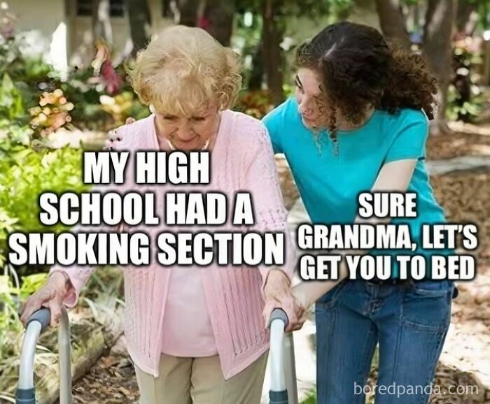 Wait, Gen X Memes Are Actually This Funny? Yep!