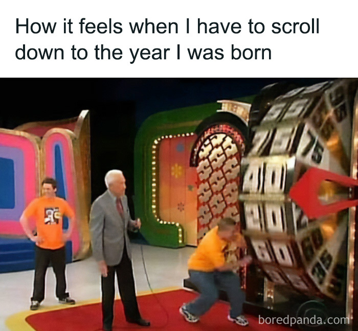 Wait, Gen X Memes Are Actually This Funny? Yep!