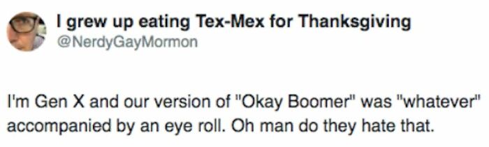 Wait, Gen X Memes Are Actually This Funny? Yep!