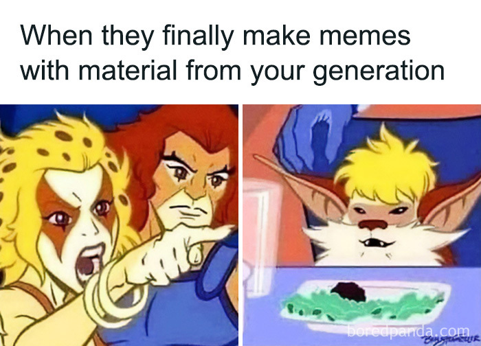 Wait, Gen X Memes Are Actually This Funny? Yep!