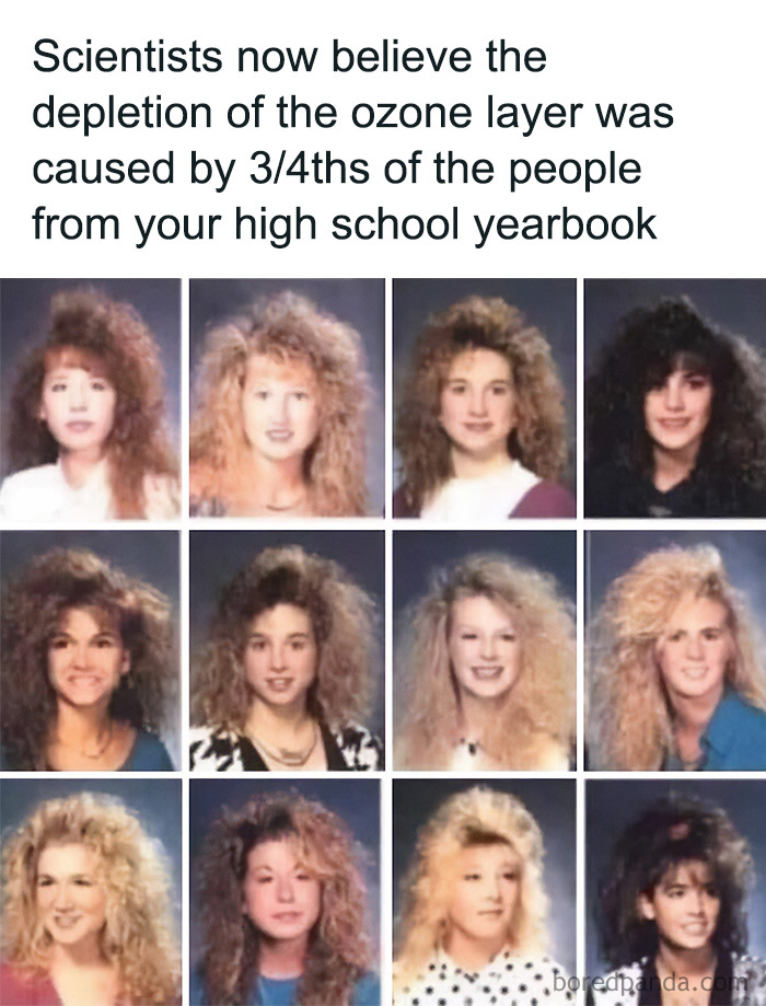 Wait, Gen X Memes Are Actually This Funny? Yep!