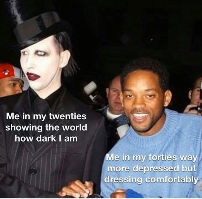 Wait, Gen X Memes Are Actually This Funny? Yep!
