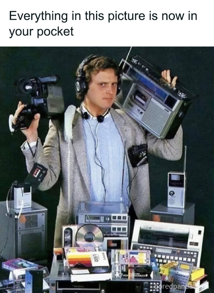 Wait, Gen X Memes Are Actually This Funny? Yep!