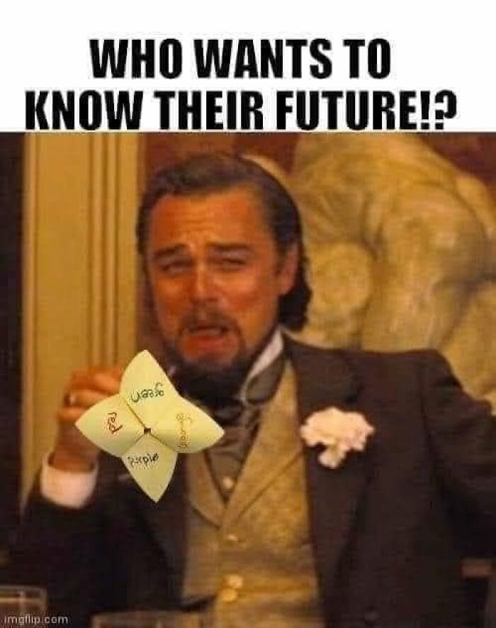 Wait, Gen X Memes Are Actually This Funny? Yep!