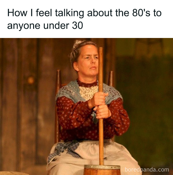 Wait, Gen X Memes Are Actually This Funny? Yep!