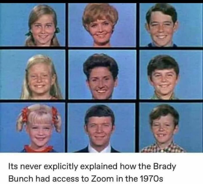 Wait, Gen X Memes Are Actually This Funny? Yep!