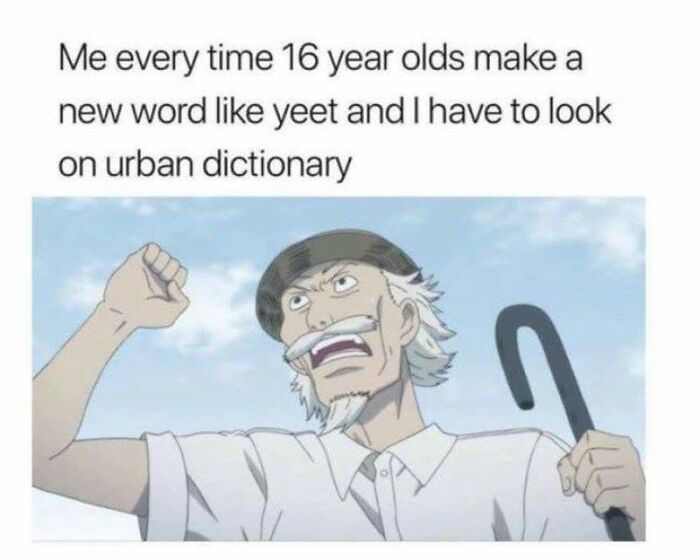 Wait, Gen X Memes Are Actually This Funny? Yep!