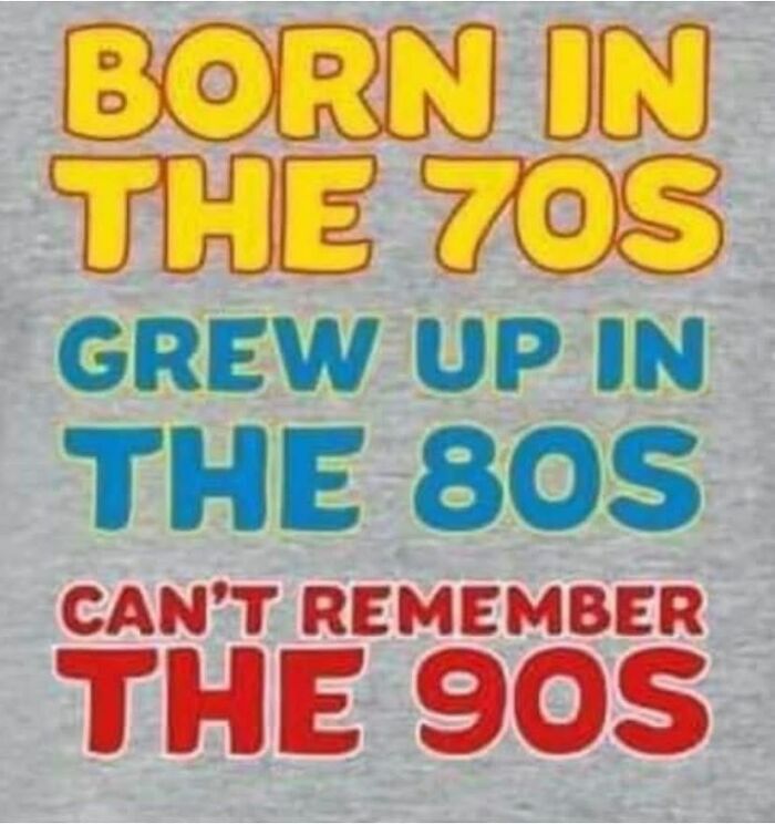 Wait, Gen X Memes Are Actually This Funny? Yep!