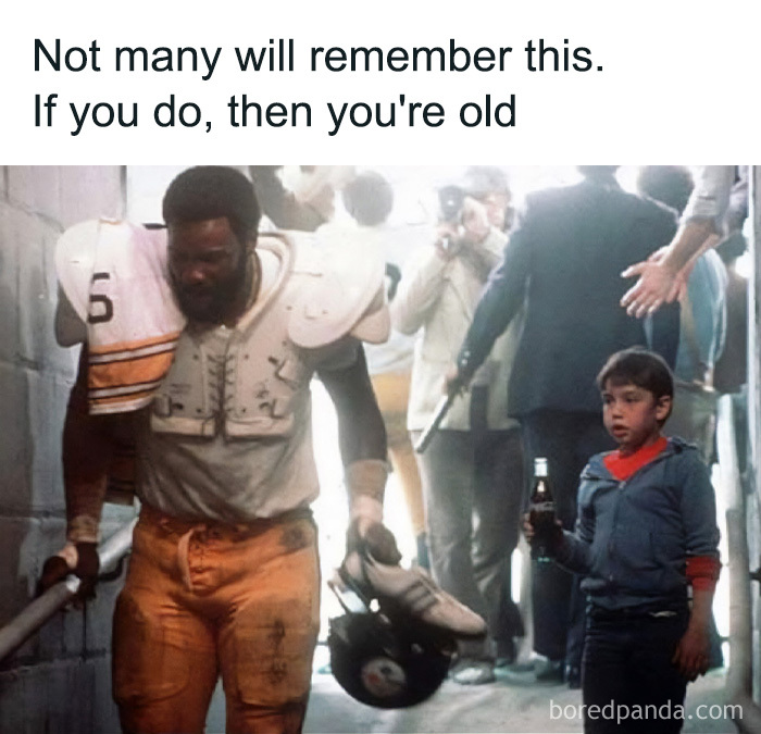 Wait, Gen X Memes Are Actually This Funny? Yep!