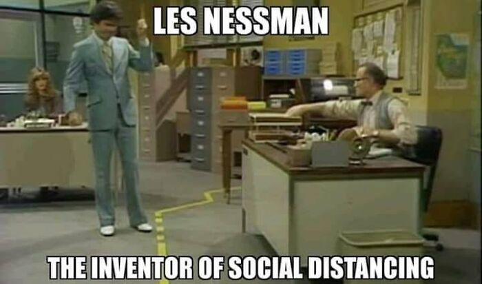 Wait, Gen X Memes Are Actually This Funny? Yep!