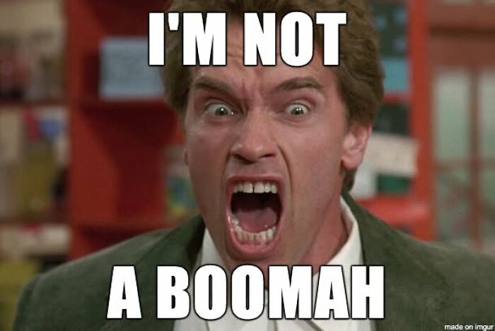 Wait, Gen X Memes Are Actually This Funny? Yep!