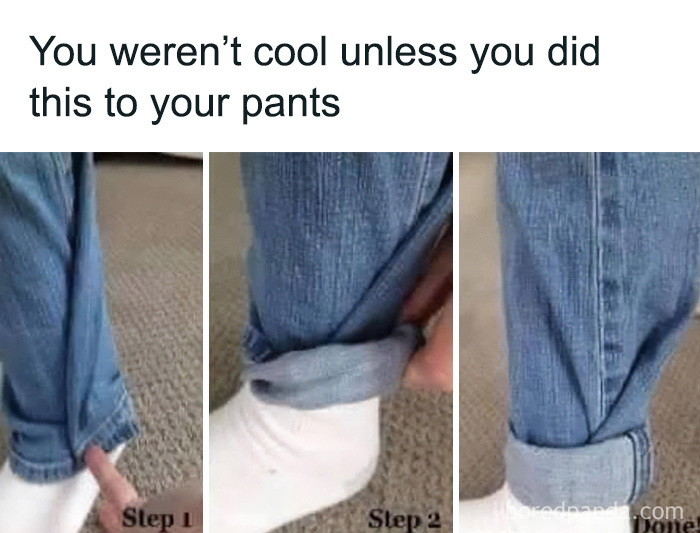 Wait, Gen X Memes Are Actually This Funny? Yep!