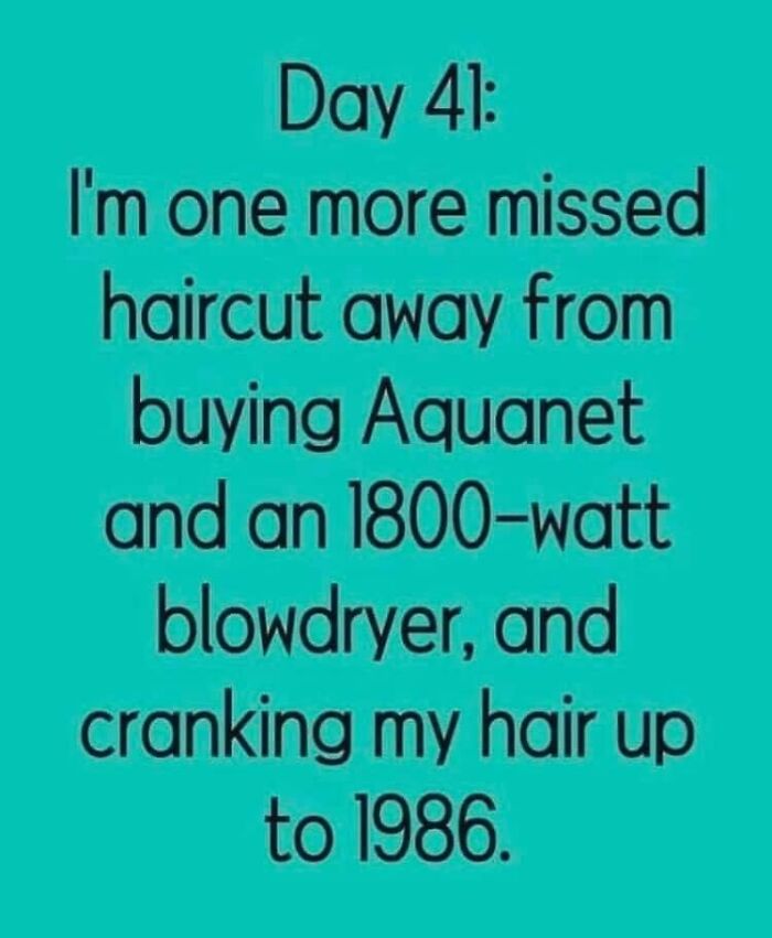 Wait, Gen X Memes Are Actually This Funny? Yep!