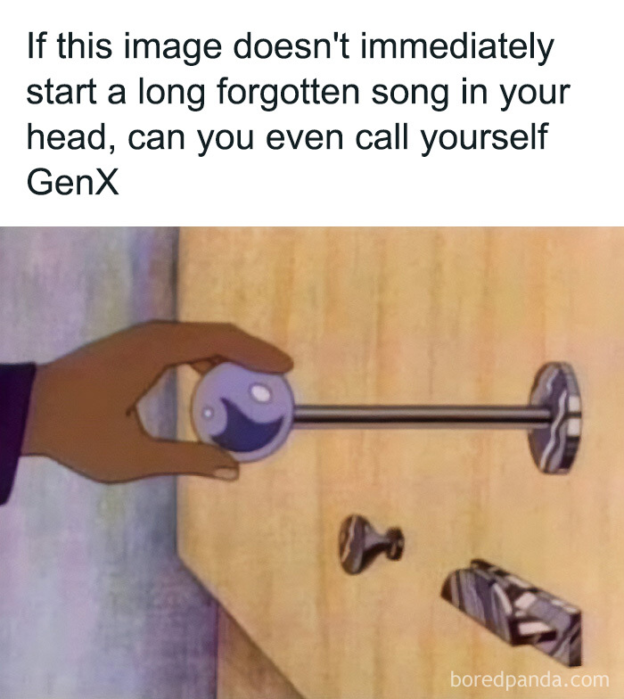 Wait, Gen X Memes Are Actually This Funny? Yep!