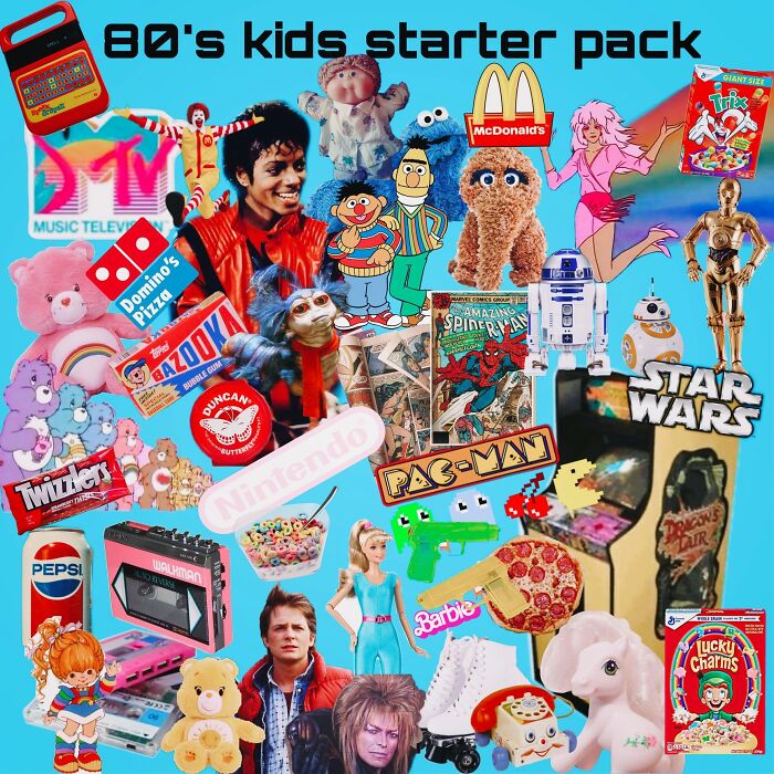 Wait, Gen X Memes Are Actually This Funny? Yep!