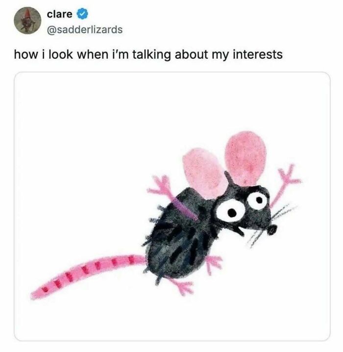 Wait, They Actually Ranked These Hilarious Serotonin Memes?