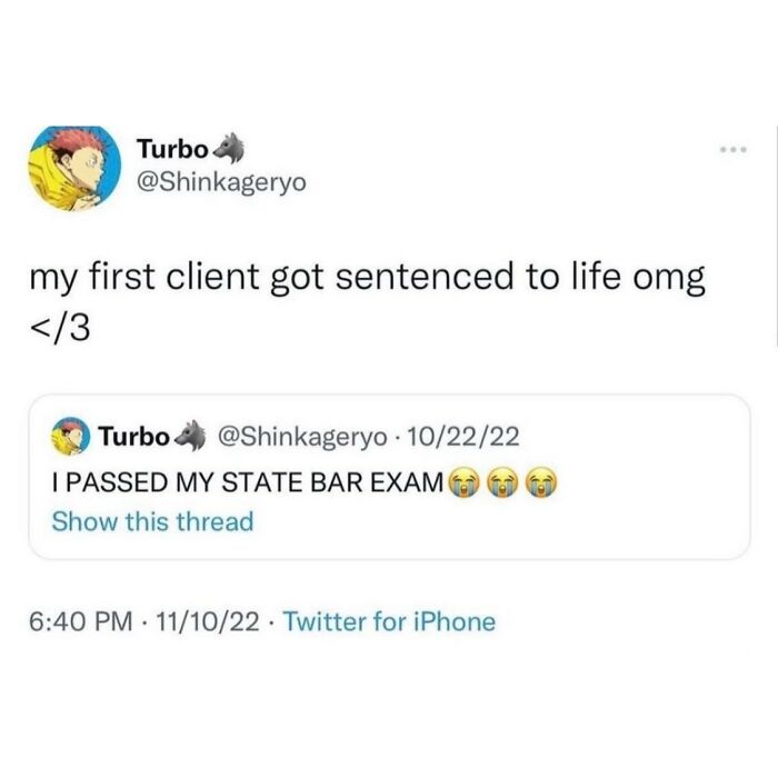Wait, They Actually Ranked These Hilarious Serotonin Memes?